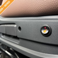 Bürstner Lyseo 690 G uit 2020 Foto #18