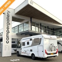 Bürstner Lyseo 690 G uit 2020 Foto #21