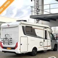 Bürstner Lyseo 690 G uit 2020 Foto #22