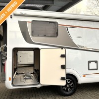 Bürstner Lyseo 690 G uit 2020 Foto #23