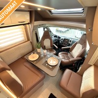 Bürstner Lyseo Harmony Line 690 TD uit 2021 Foto #2