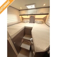 Bürstner Lyseo Harmony Line 690 TD uit 2021 Foto #3