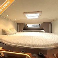 Bürstner Lyseo Harmony Line 690 TD uit 2021 Foto #4