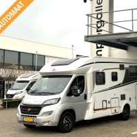 Bürstner Lyseo Harmony Line 690 TD uit 2021 Foto #5