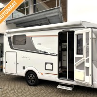 Bürstner Lyseo Harmony Line 690 TD uit 2021 Foto #6