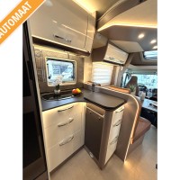 Bürstner Lyseo Harmony Line 690 TD uit 2021 Foto #7