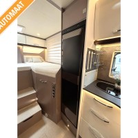 Bürstner Lyseo Harmony Line 690 TD uit 2021 Foto #9