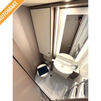 Bürstner Lyseo Harmony Line 690 TD uit 2021 Foto #10