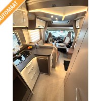 Bürstner Lyseo Harmony Line 690 TD uit 2021 Foto #12