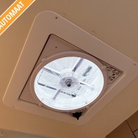 Bürstner Lyseo Harmony Line 690 TD uit 2021 Foto #13