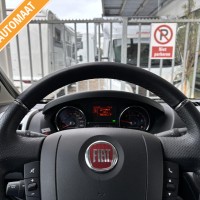 Bürstner Lyseo Harmony Line 690 TD uit 2021 Foto #14