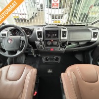 Bürstner Lyseo Harmony Line 690 TD uit 2021 Foto #15