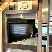 Bürstner Lyseo Harmony Line 690 TD uit 2021 Foto #19