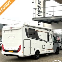 Bürstner Lyseo Harmony Line 690 TD uit 2021 Foto #22