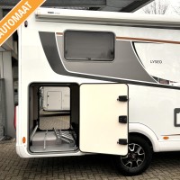 Bürstner Lyseo Harmony Line 690 TD uit 2021 Foto #23