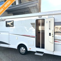 Sunlight T67 S uit 2016 Foto #6