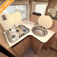 Sunlight T67 S uit 2016 Foto #8