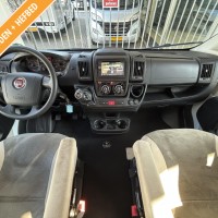 Sunlight T67 S uit 2016 Foto #16