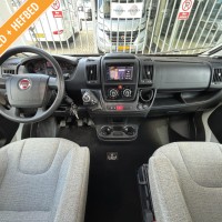 Hymer T698 CL 130 PK uit 2019 Foto #15