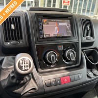 Hymer T698 CL 130 PK uit 2019 Foto #16