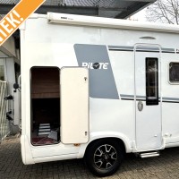 Pilote P 626 D uit 2021 Foto #23