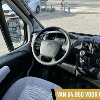 Hobby V65 GE Optima Ontour Enkele Bedden Fietsenrek Luifel Schotel Foto #21