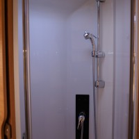 Carthago campers CHIC C-LINE I 4.9 LE uit 2022 Foto #9