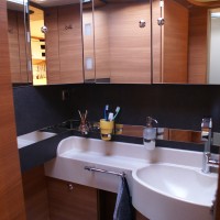 Carthago campers CHIC C-LINE I 4.9 LE uit 2022 Foto #10