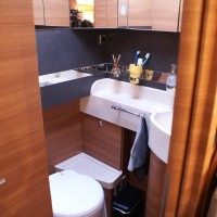 Carthago campers CHIC C-LINE I 4.9 LE uit 2022 Foto #11