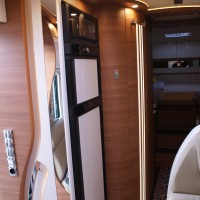 Carthago campers CHIC C-LINE I 4.9 LE uit 2022 Foto #15