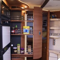 Carthago campers CHIC C-LINE I 4.9 LE uit 2022 Foto #16