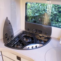 Carthago campers CHIC C-LINE I 4.9 LE uit 2022 Foto #18