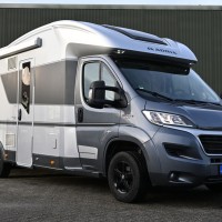 Tweedehands Adria campers camper kopen