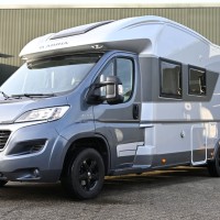 Adria Matrix 670 DC Foto #1