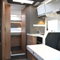 Adria Matrix 670 DC Foto #5