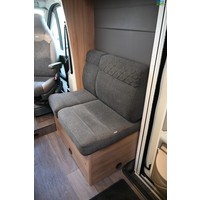 Adria Matrix 670 DC Foto #8