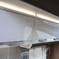 Adria Matrix 670 DC Foto #11