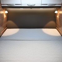 Adria Matrix 670 DC Foto #20