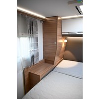 Adria Matrix 670 DC Foto #21