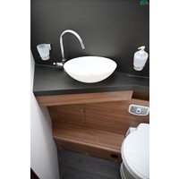 Adria Matrix 670 DC Foto #27