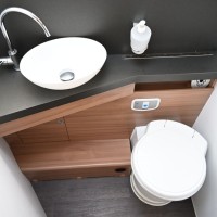 Adria Matrix 670 DC Foto #28