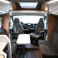 Adria Matrix 670 DC Foto #30