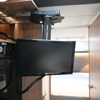 Adria Matrix 670 DC Foto #31