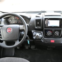 Adria Matrix 670 DC Foto #34