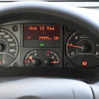 Adria Matrix 670 DC Foto #36