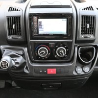 Adria Matrix 670 DC Foto #37