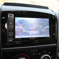 Adria Matrix 670 DC Foto #39