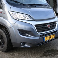 Adria Matrix 670 DC Foto #41