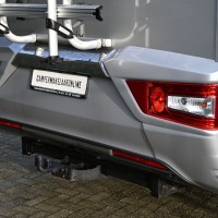 Adria Matrix 670 DC Foto #43