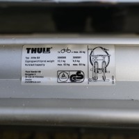 Adria Matrix 670 DC Foto #46